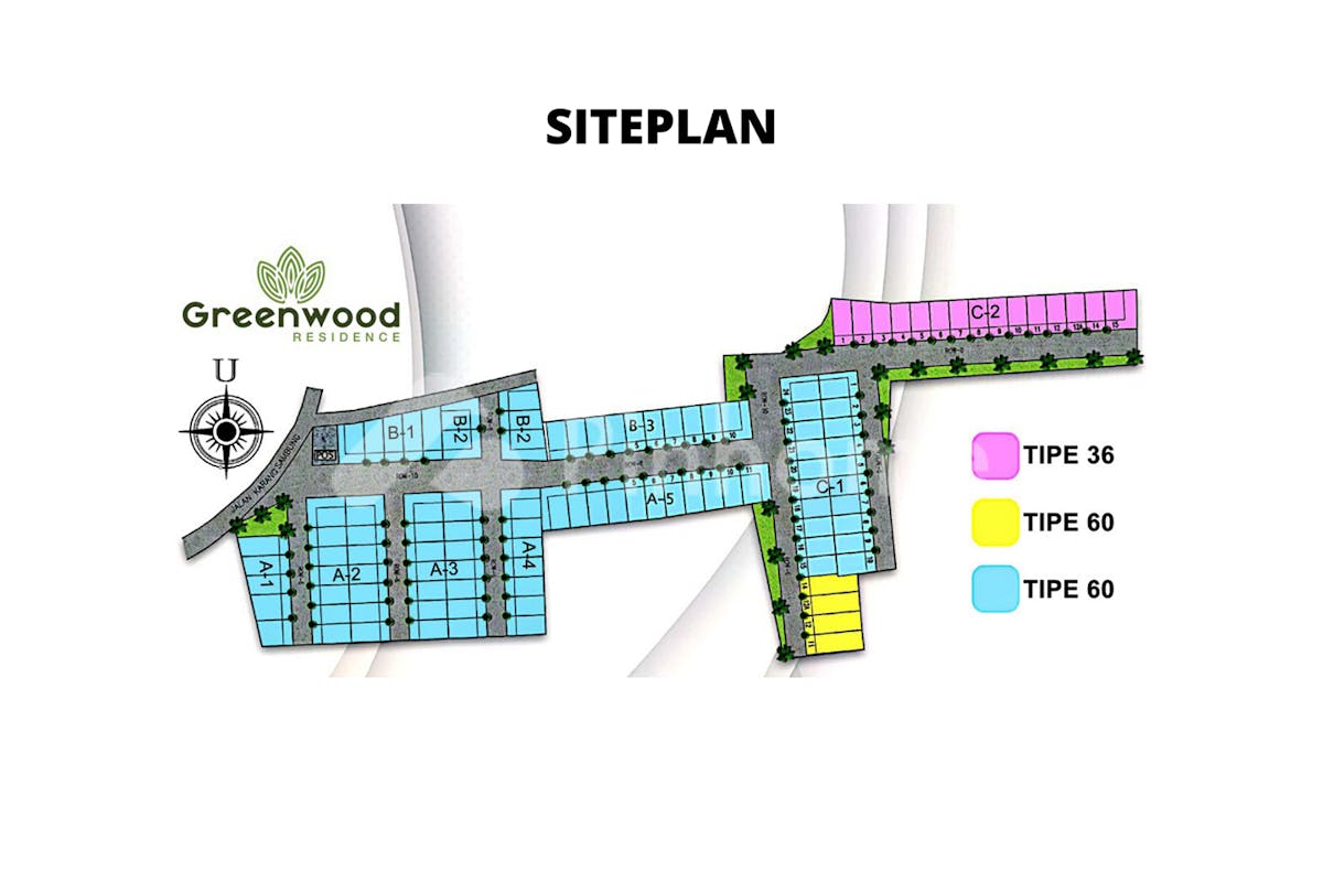 Greenwood Residence - Gambar 5
