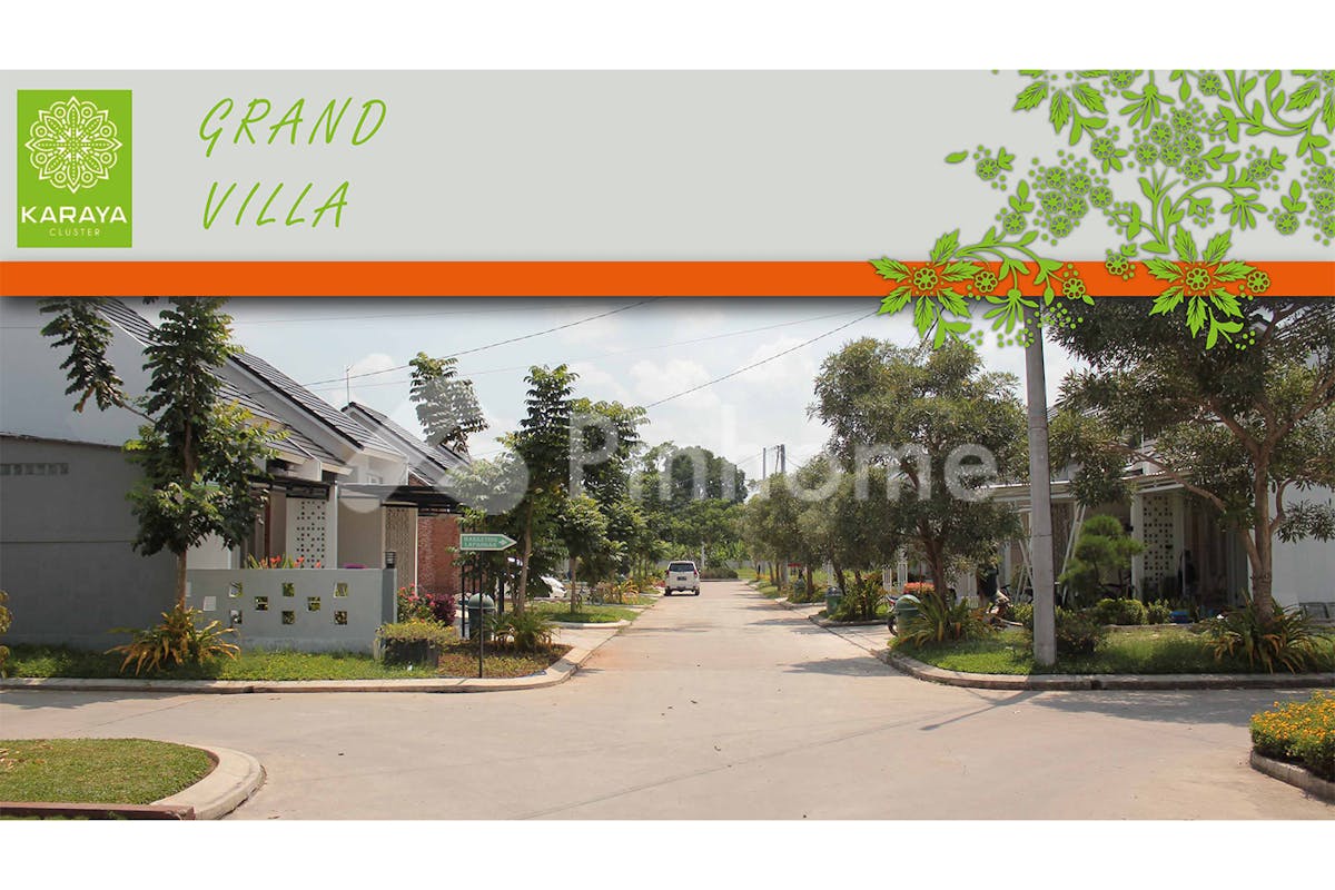 Grand Villa Karawang - Gambar 1