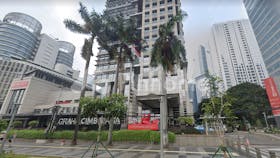 graha cimb niaga