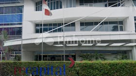 recapital building