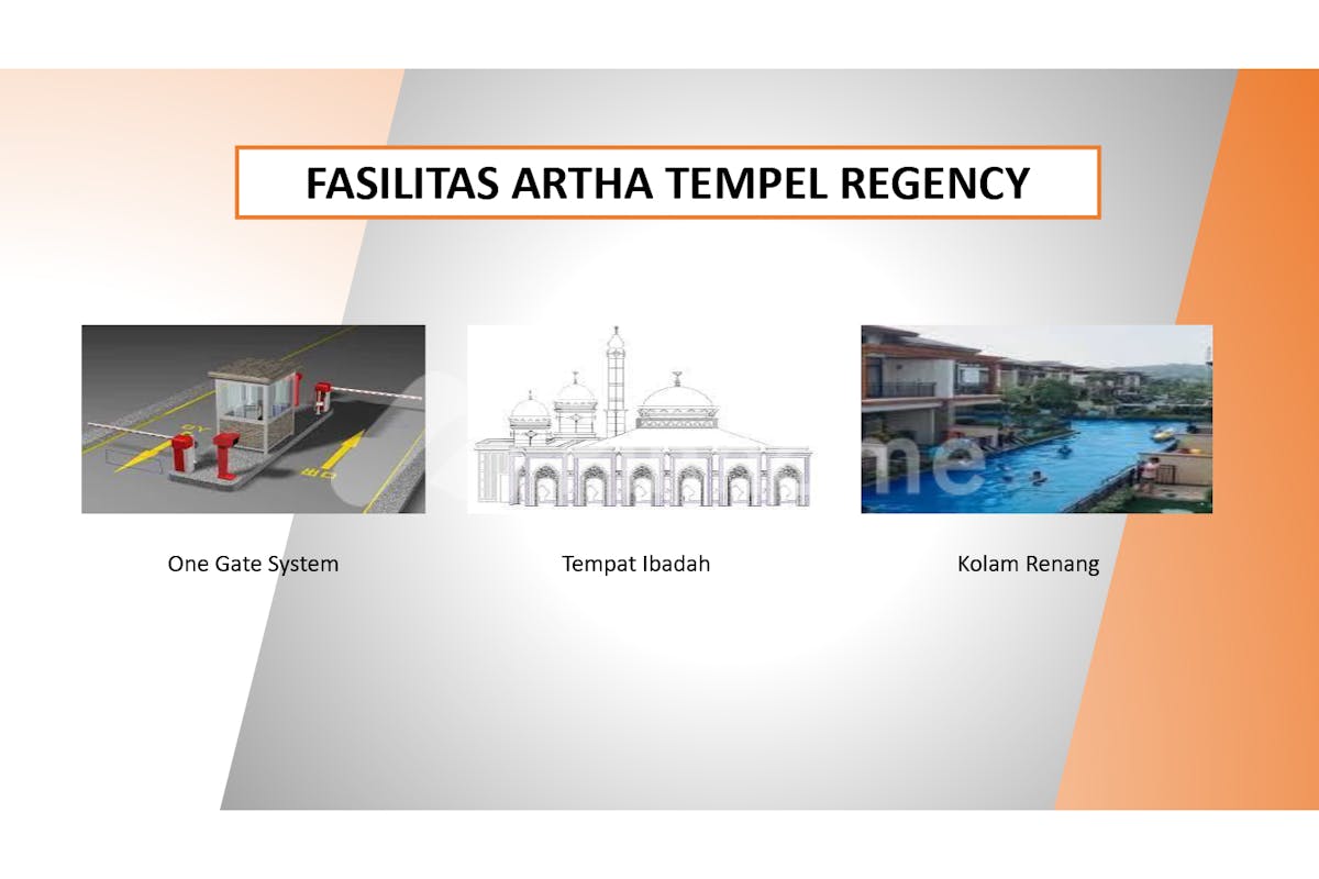 artha tempel regency - 21