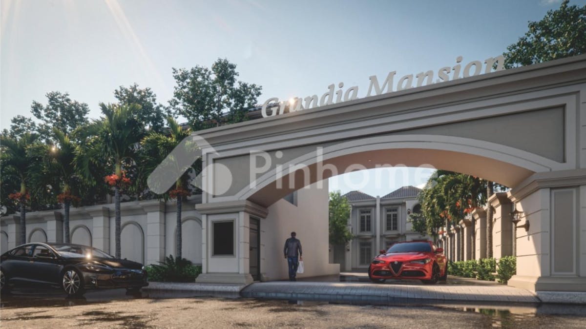 Grandia Mansion 1 - Gambar 1