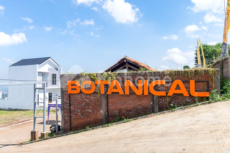 botanical view residence - 18