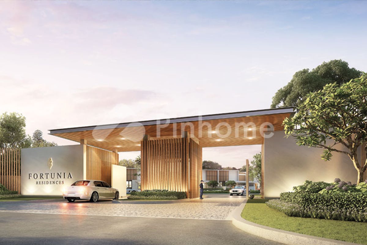 fortunia residences - 3
