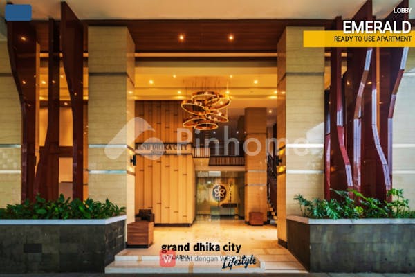 similar property grand dhika city lifestyle - 6