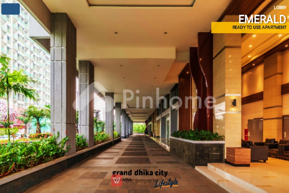 grand dhika city lifestyle - 7