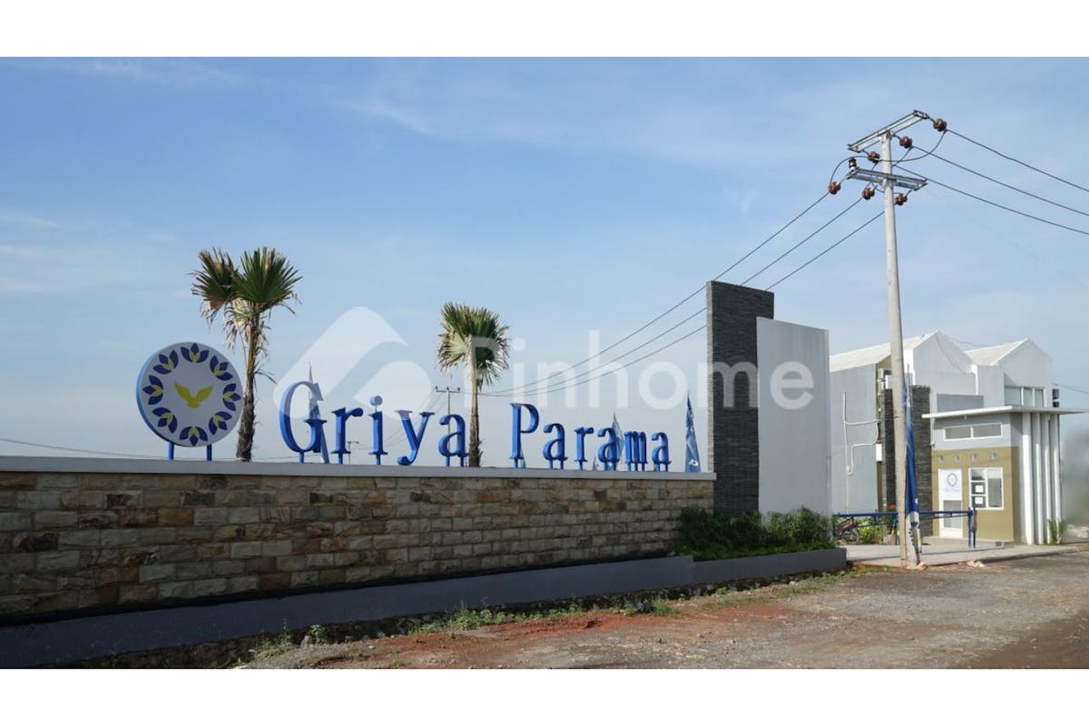 similar property griya parama - 9