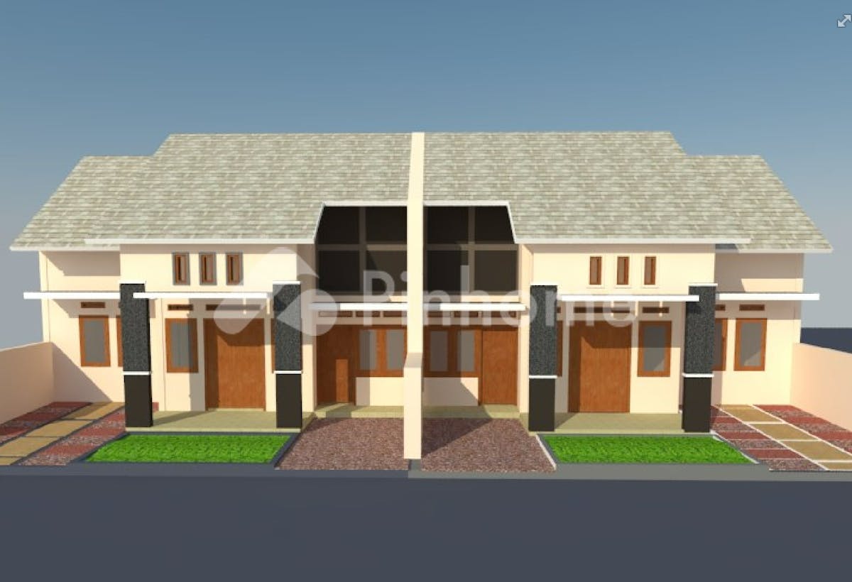 Manonjaya Lestari Residence - Gambar 1