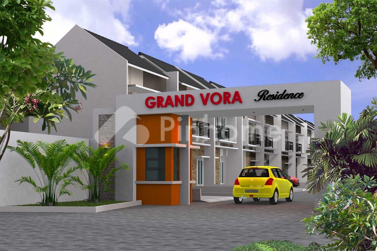 Grand Vora Residence - Gambar 1