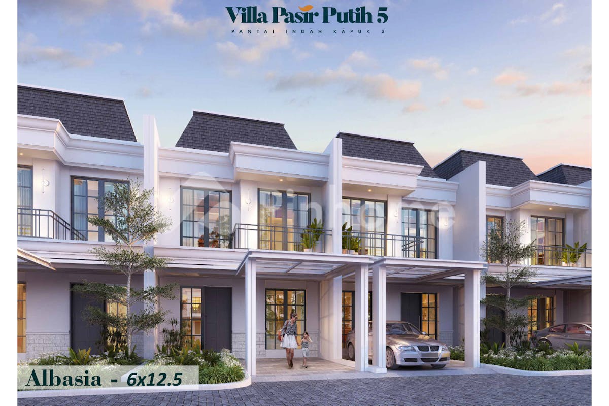 similar property villa pasir putih 5 - 2