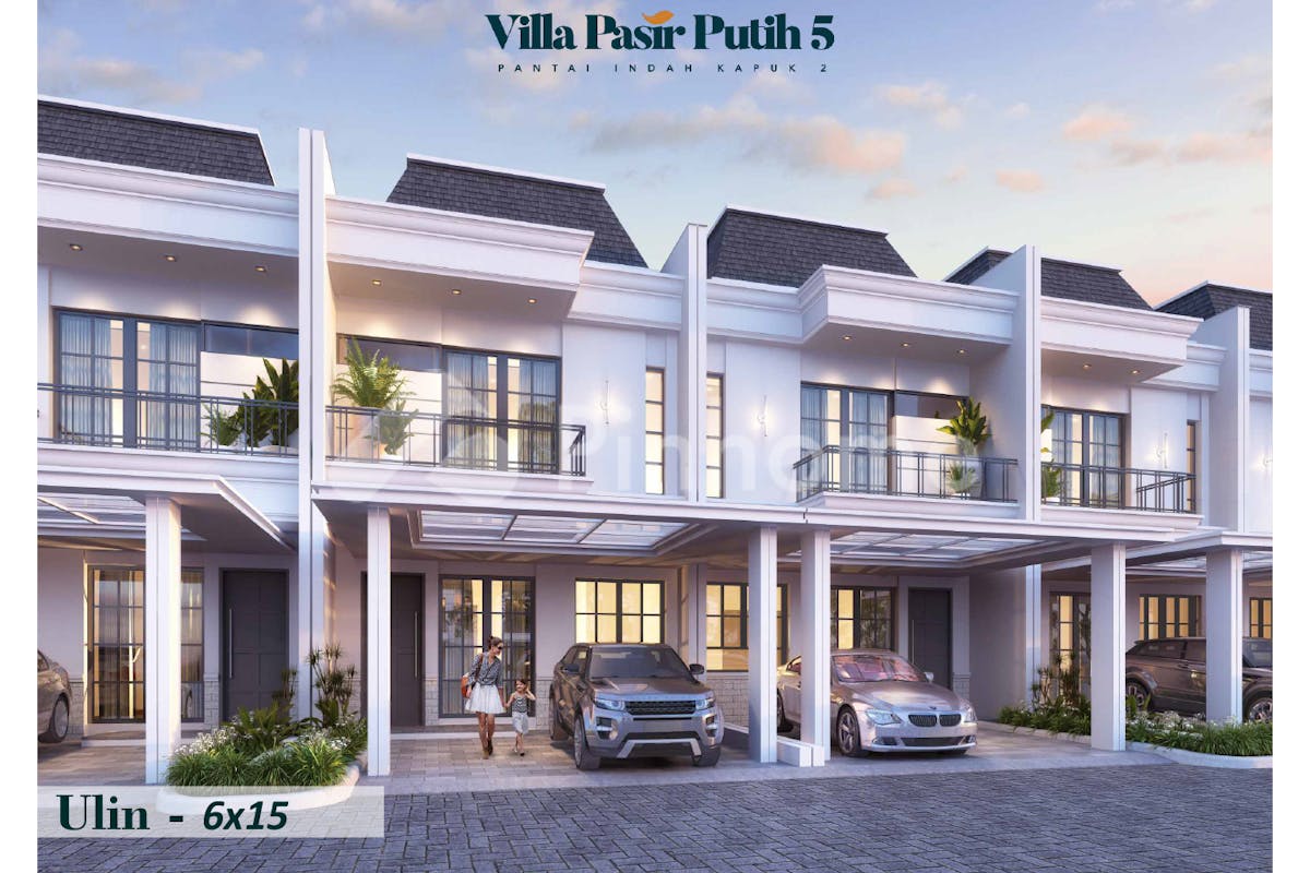 similar property villa pasir putih 5 - 4