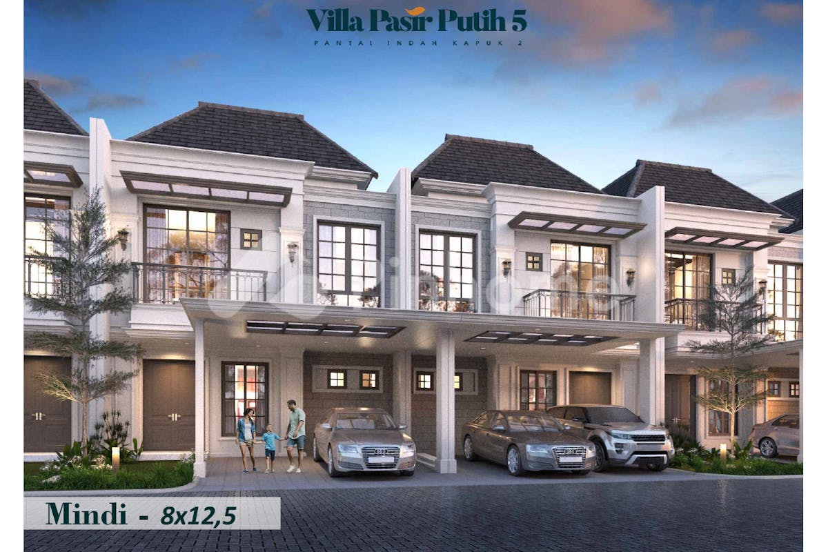 similar property villa pasir putih 5 - 6