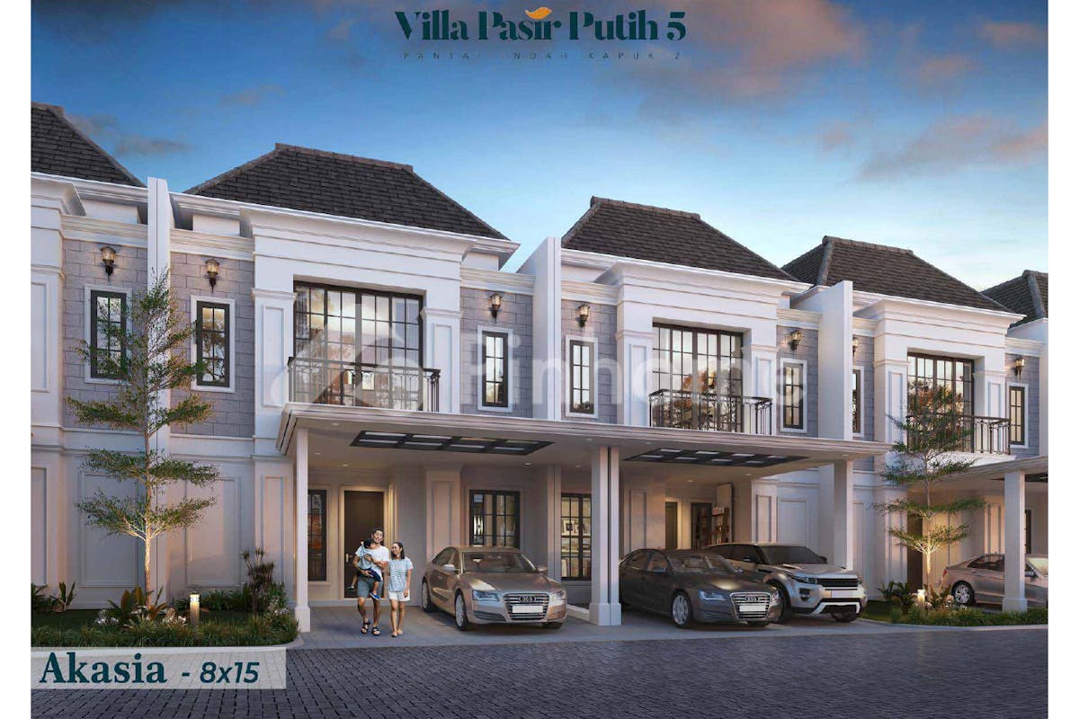 similar property villa pasir putih 5 - 8