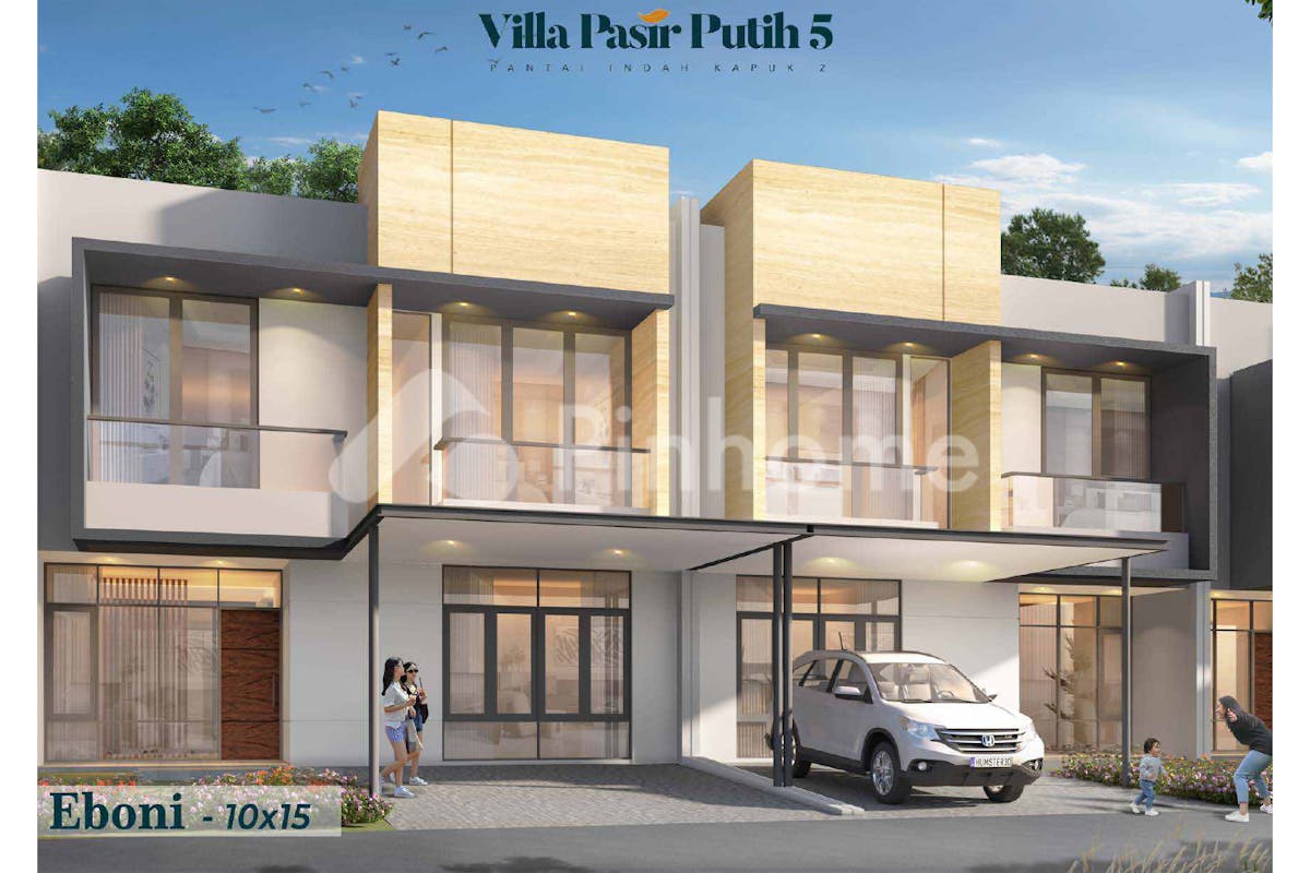 similar property villa pasir putih 5 - 10