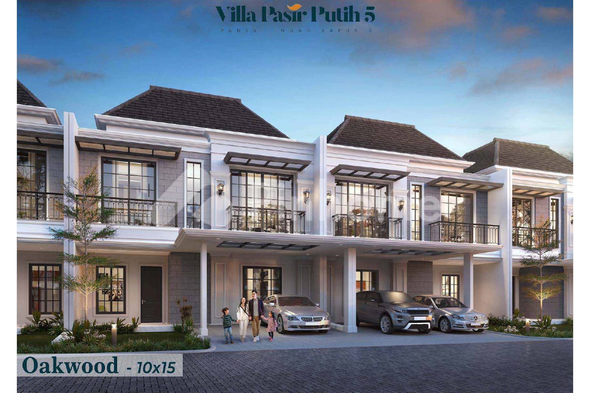 similar property villa pasir putih 5 - 11