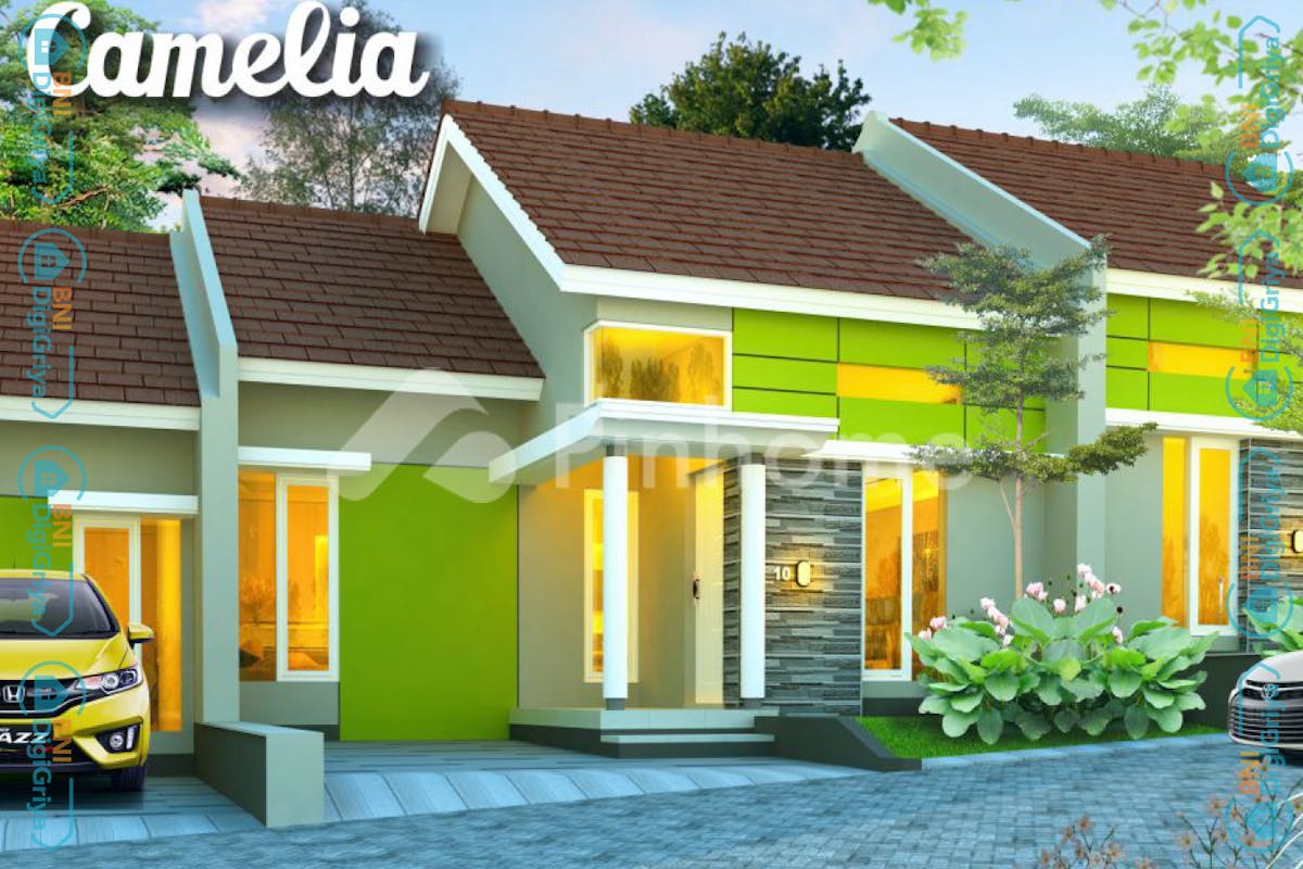 similar property villa gardenia - 1