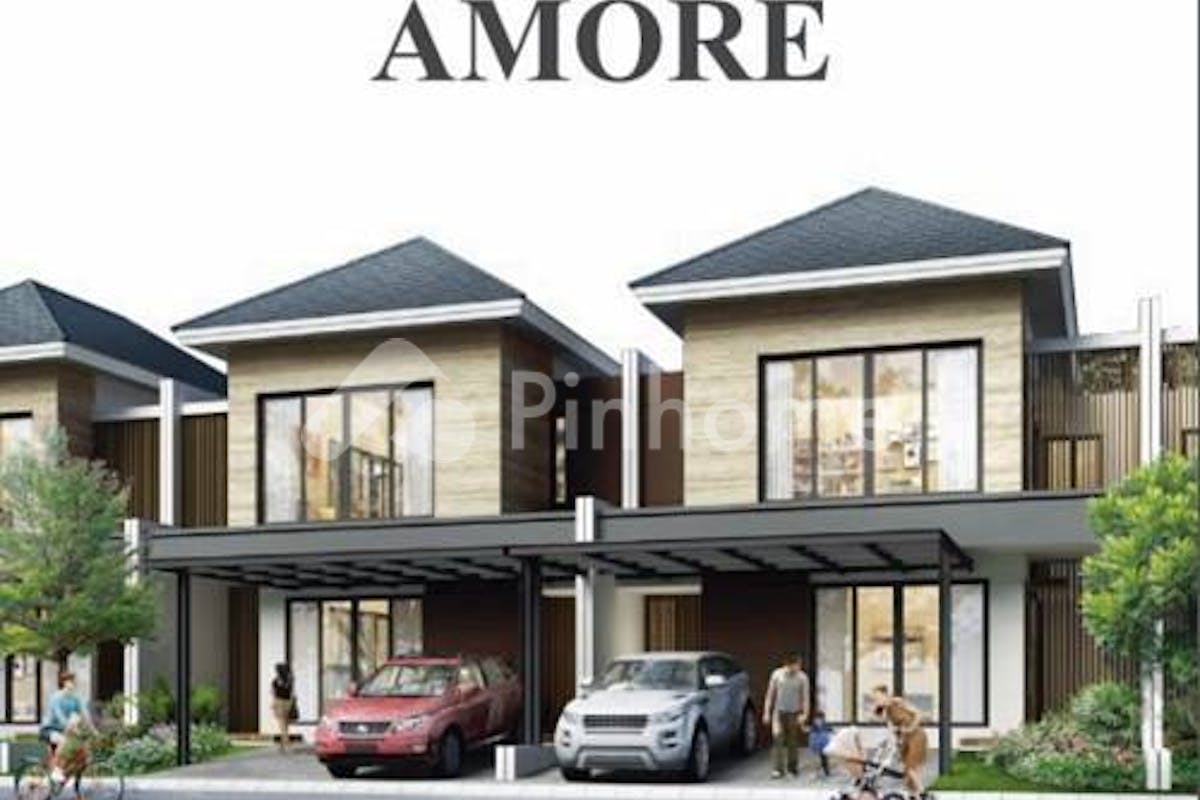 similar property discovery amore - 2