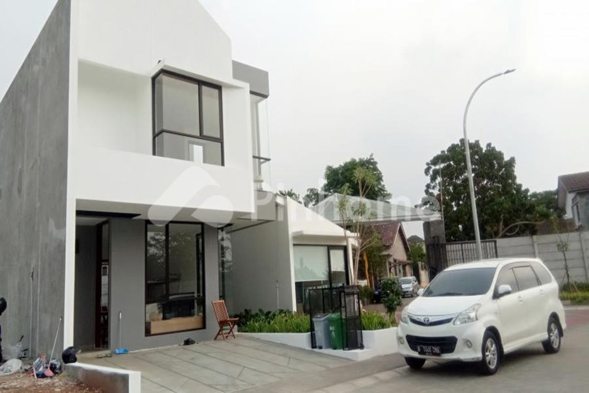 similar property gyan serpong residence - 3