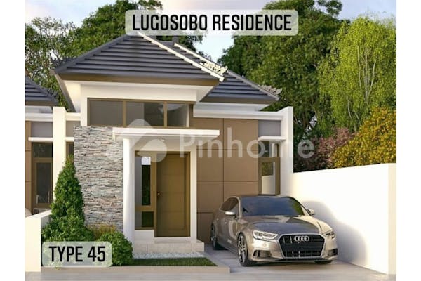 lugosobo residence - 2