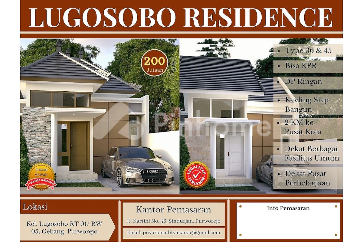 Lugosobo Residence - Gambar 3