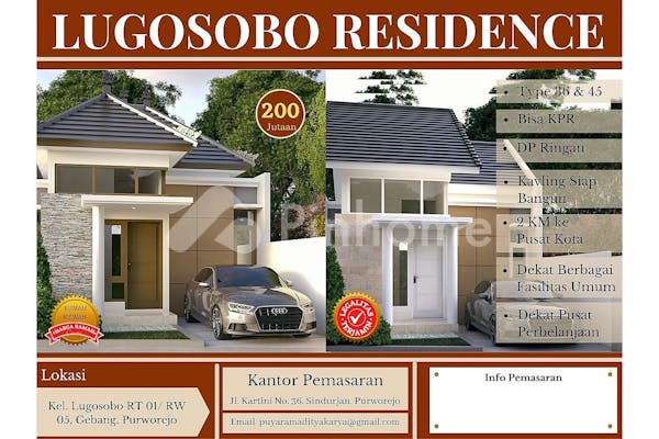 lugosobo residence - 3