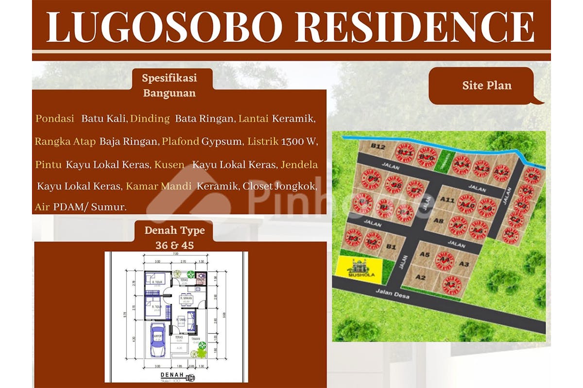 lugosobo residence - 4