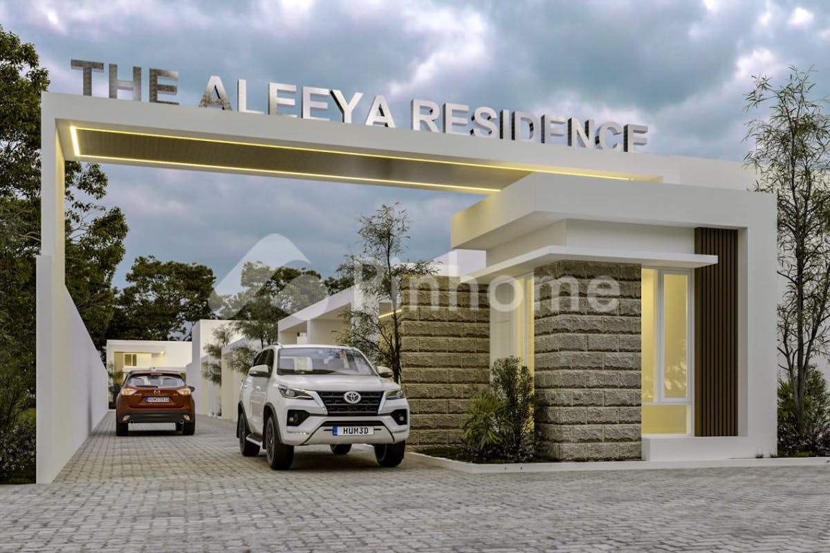 the aleeya residence - 1
