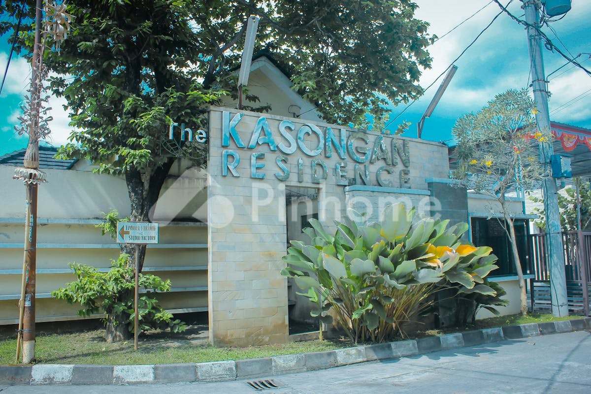 similar property the kasongan residence - 1