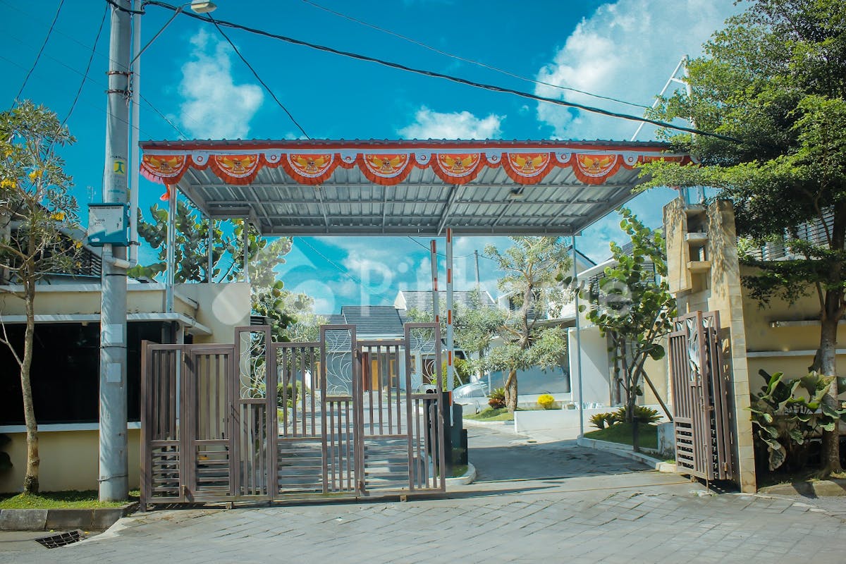 the kasongan residence - 3