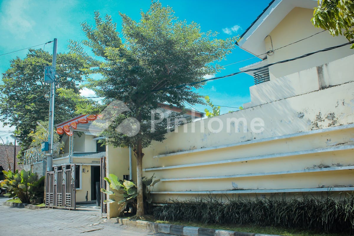 similar property the kasongan residence - 5