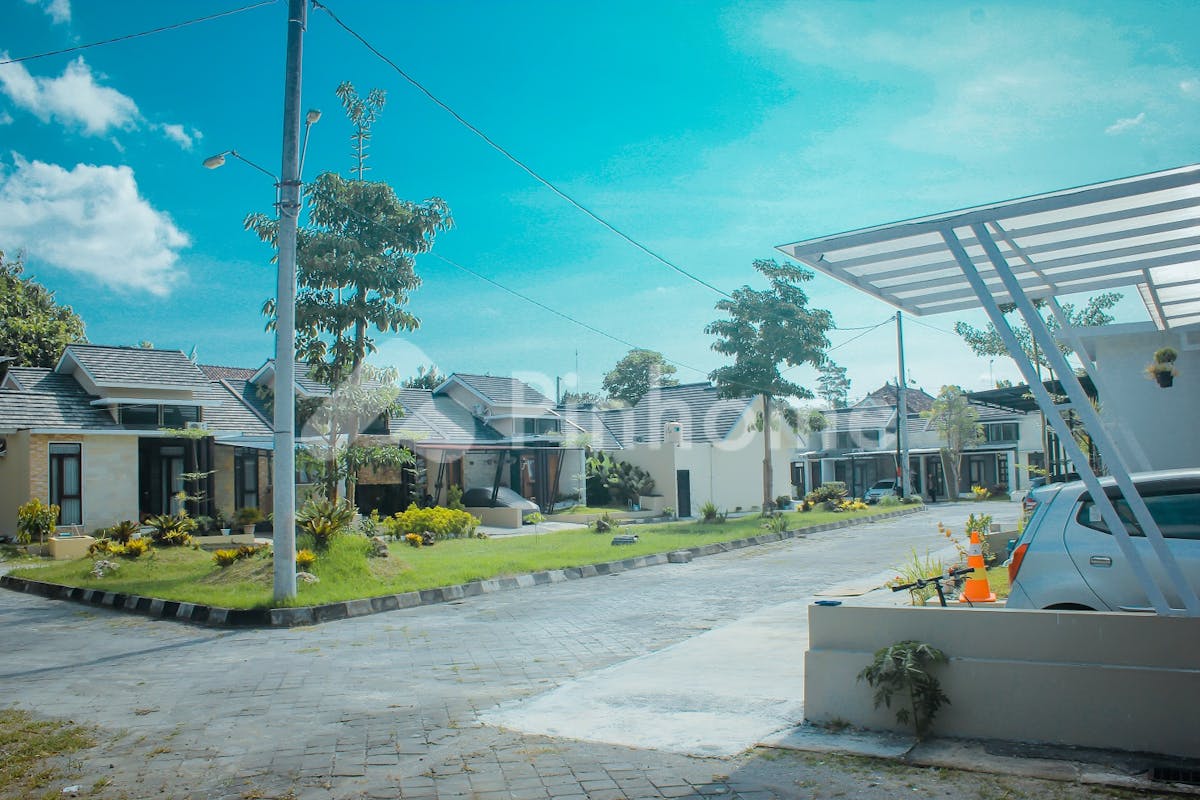the kasongan residence - 14