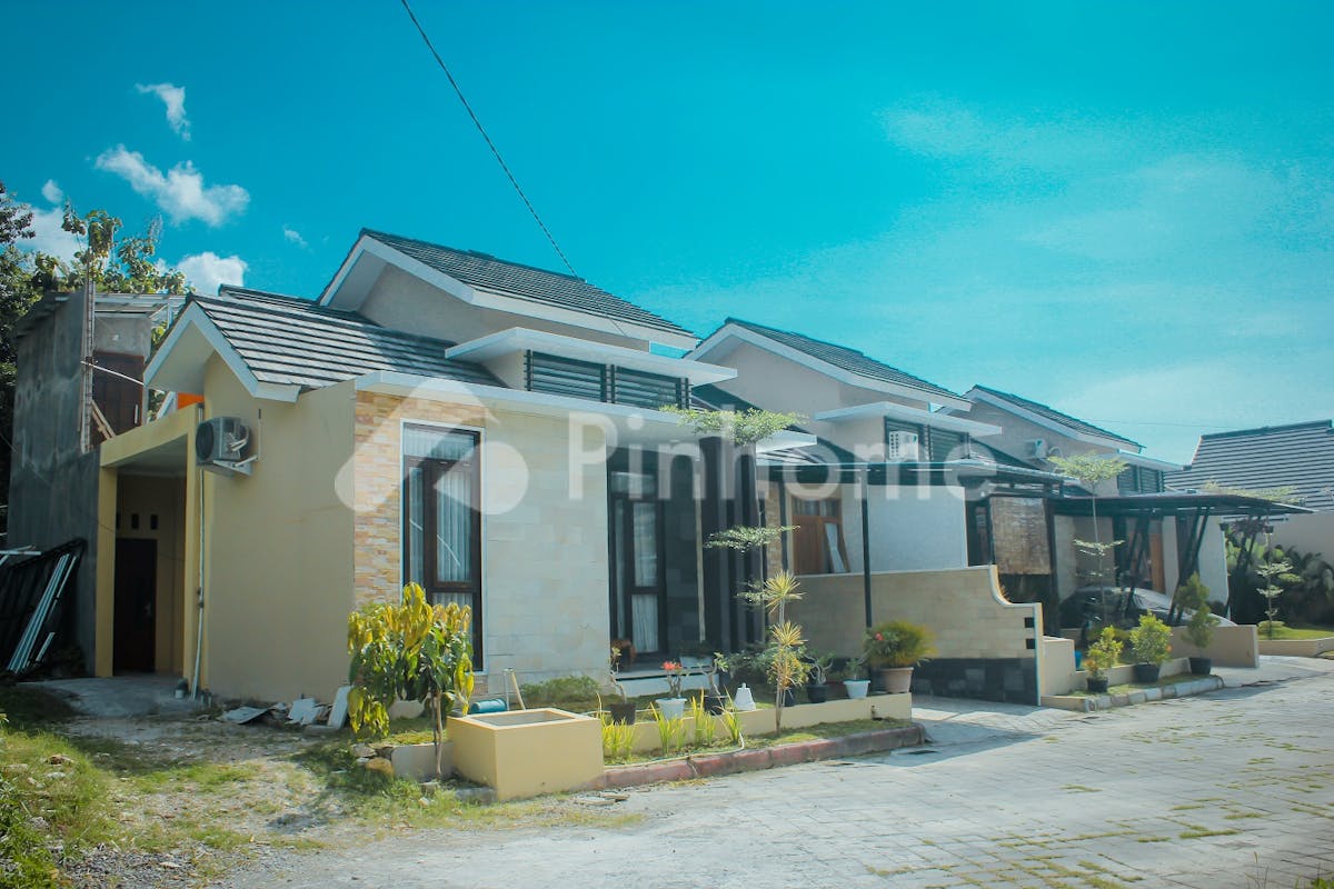 the kasongan residence - 16
