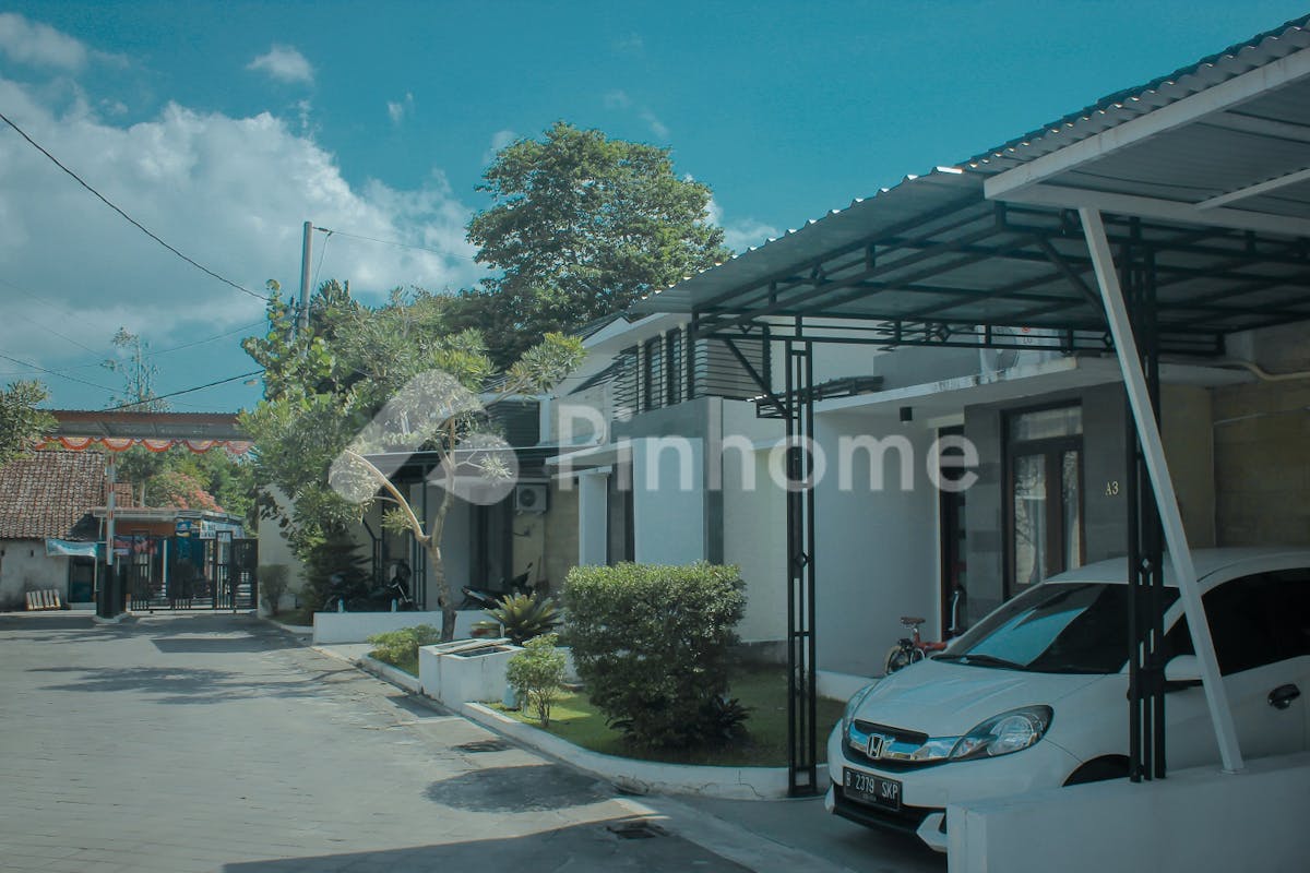 the kasongan residence - 20