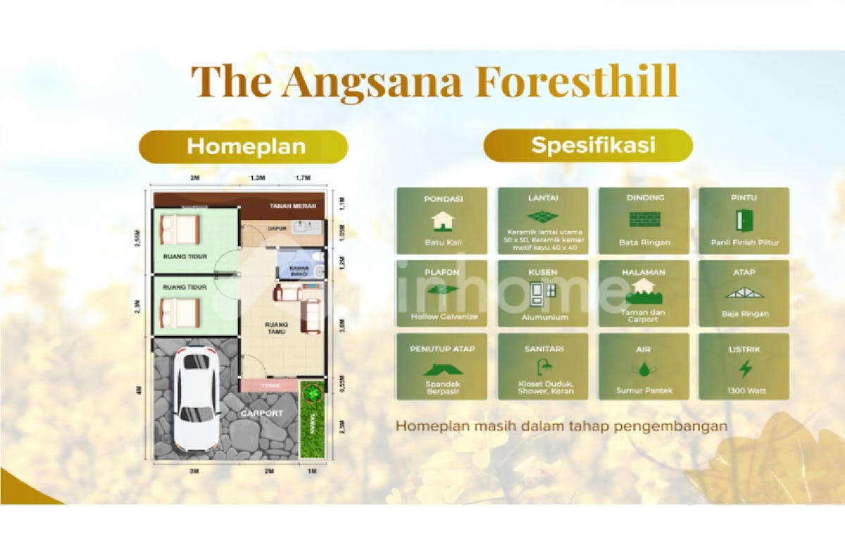 the angsana foresthill - 9