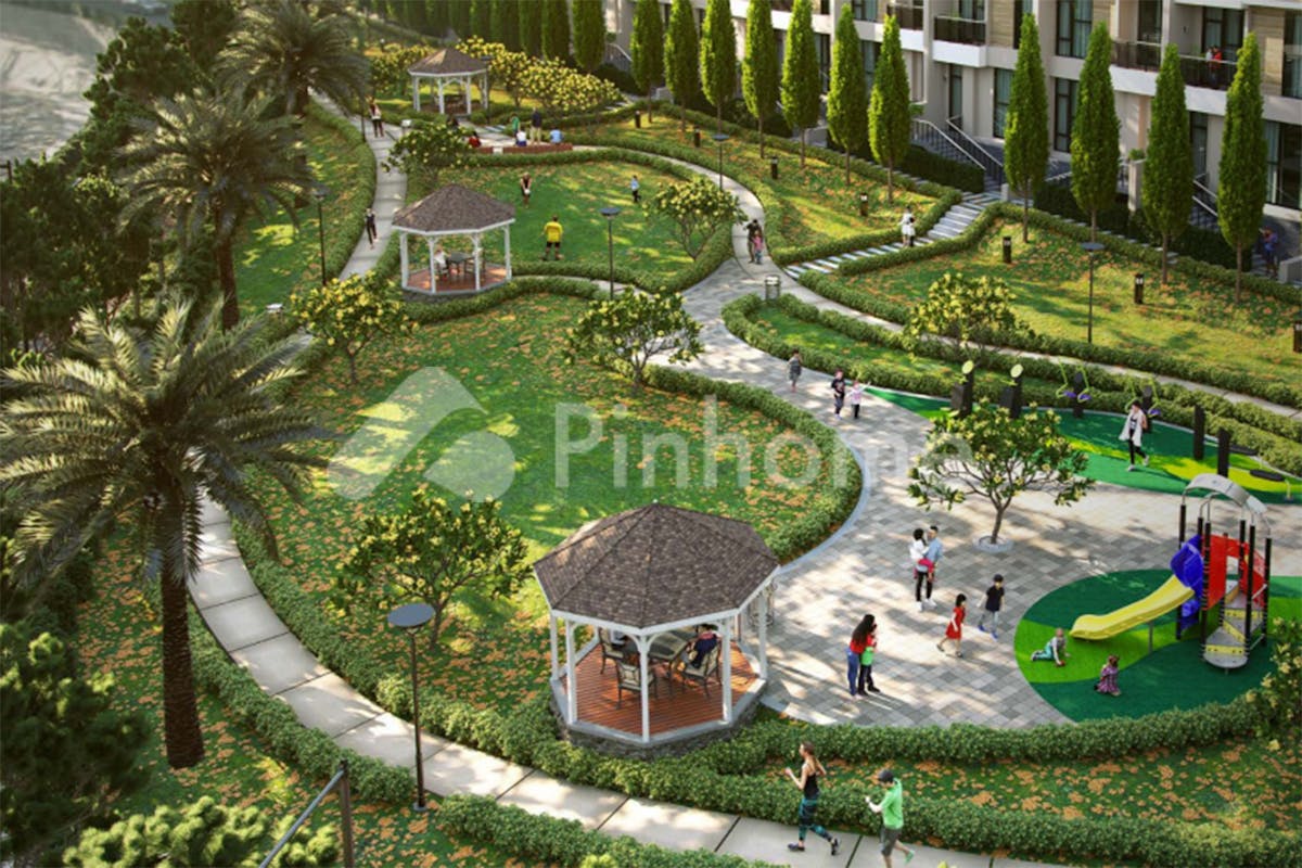 Pondok Indah Townhouse - Gambar 3