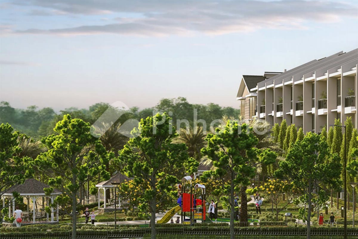 Pondok Indah Townhouse - Gambar 2