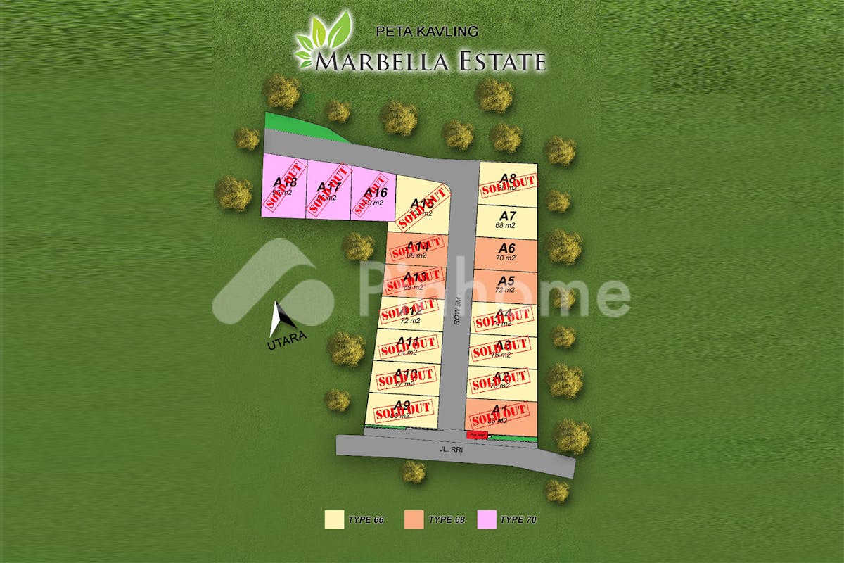 similar property marbella estate - 5