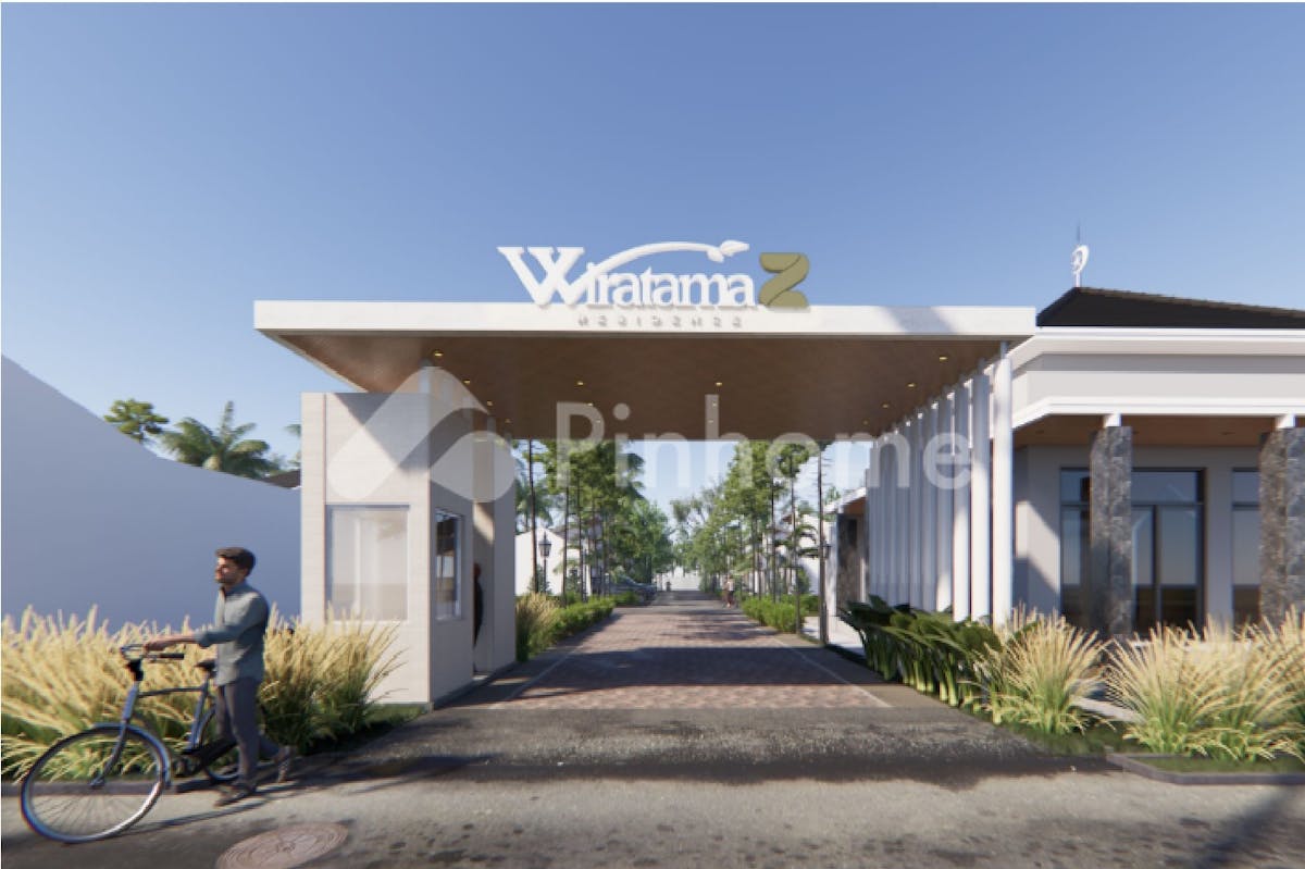 wiratama residence 2 - 3