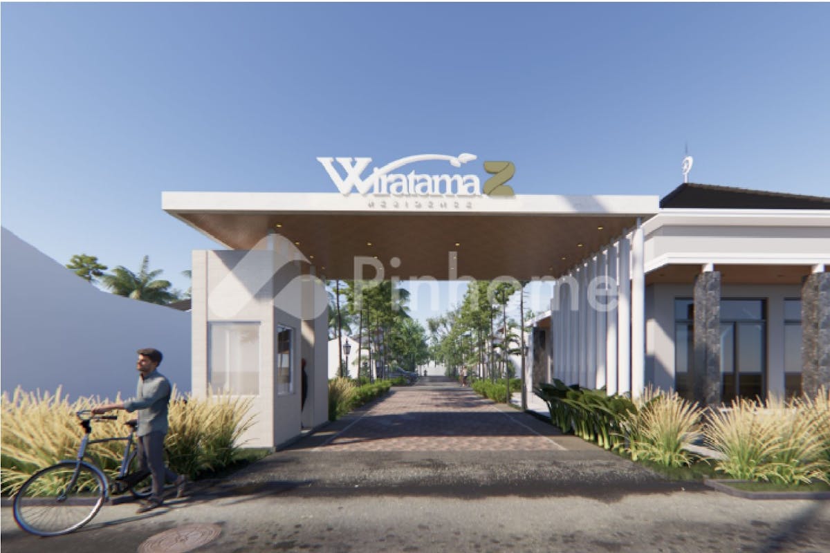 similar property wiratama residence 2 - 3