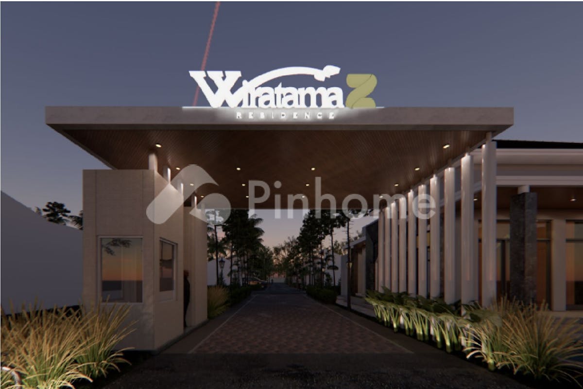 similar property wiratama residence 2 - 6