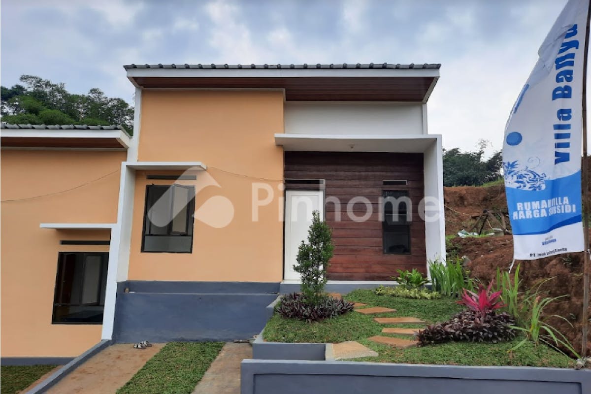 similar property villa banyu - 1