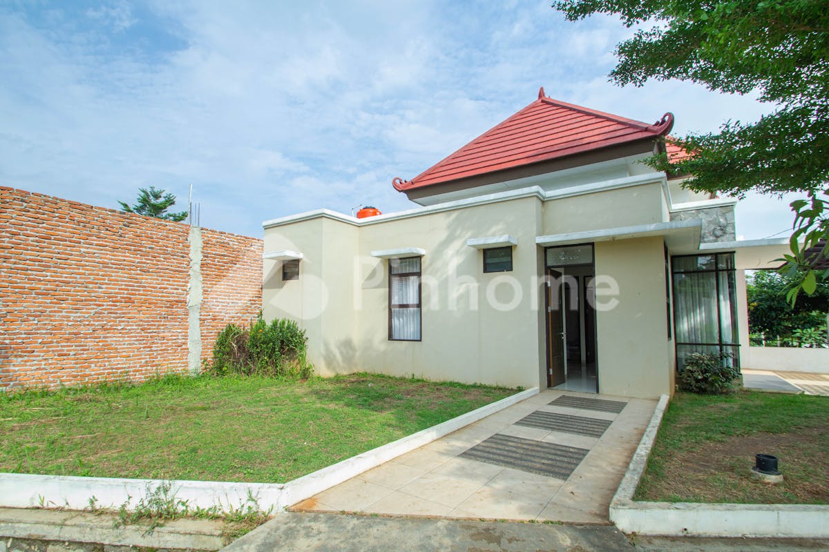 similar property serpong suradita residence - 5