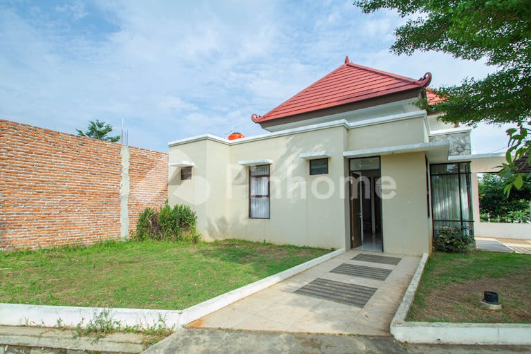 serpong suradita residence - 5
