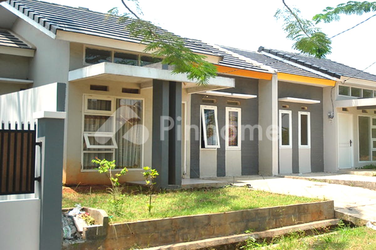 similar property serpong suradita residence - 12