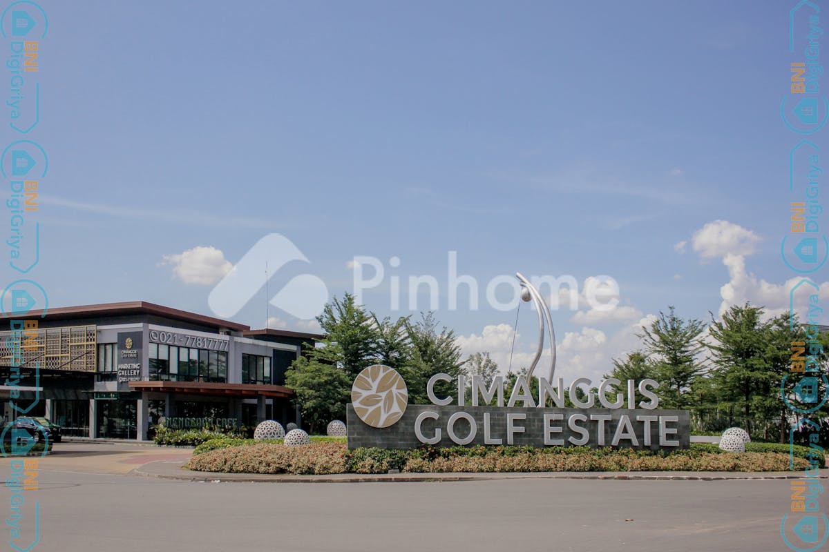 similar property cimanggis golf estate - 1