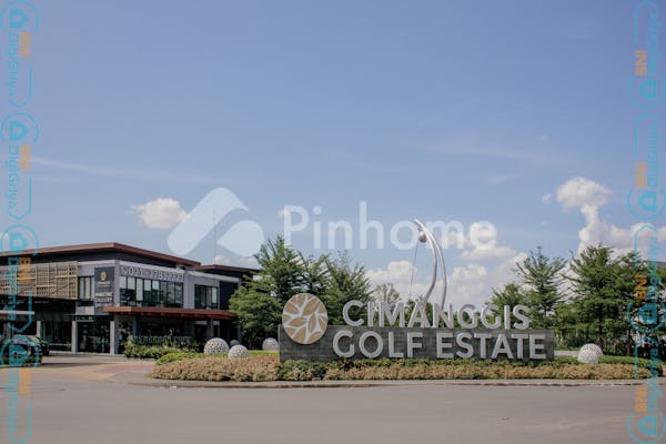 similar property cimanggis golf estate - 6