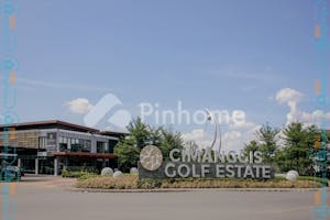 cimanggis golf estate - 1