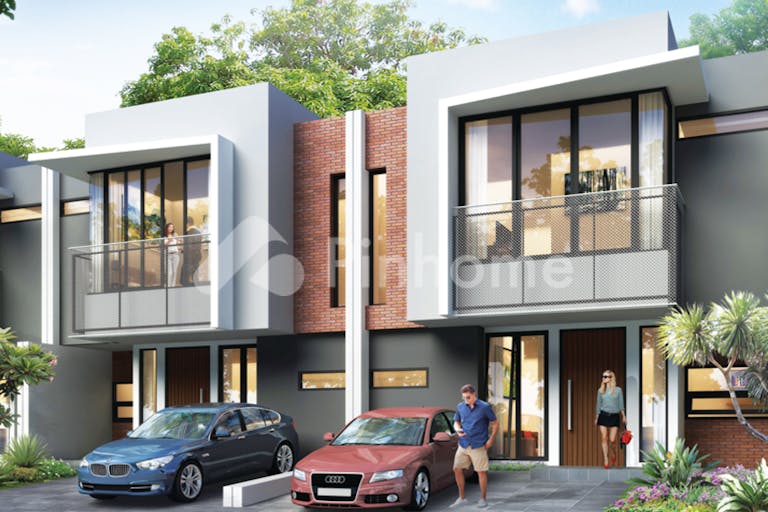 kebayoran harmony bintaro jaya - 3