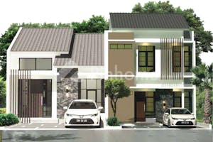 d hills residence pamulang - 3