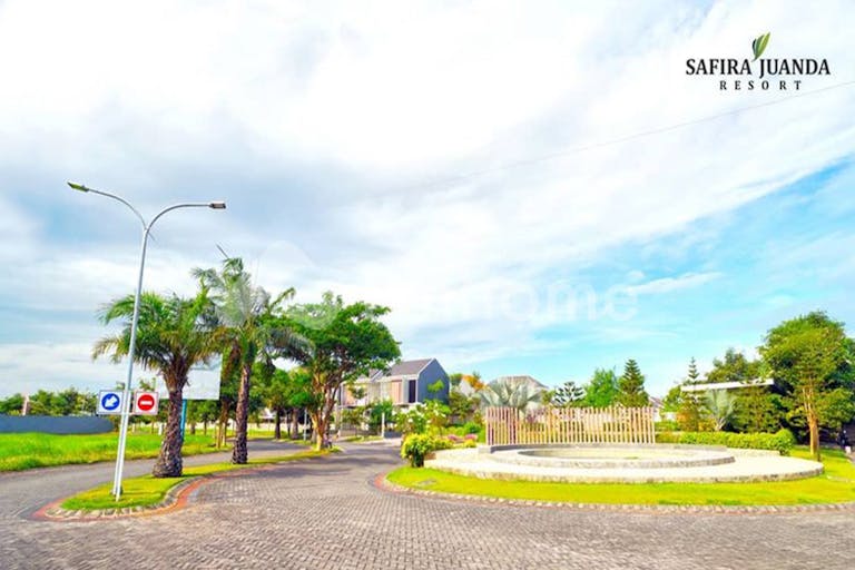 Safira Juanda Resort - Gambar 3